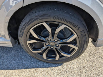 Photo 31 du bon plan FORD Puma 1.0 Flexifuel 125ch S&S mHEV ST-Line X occasion à 22700 €