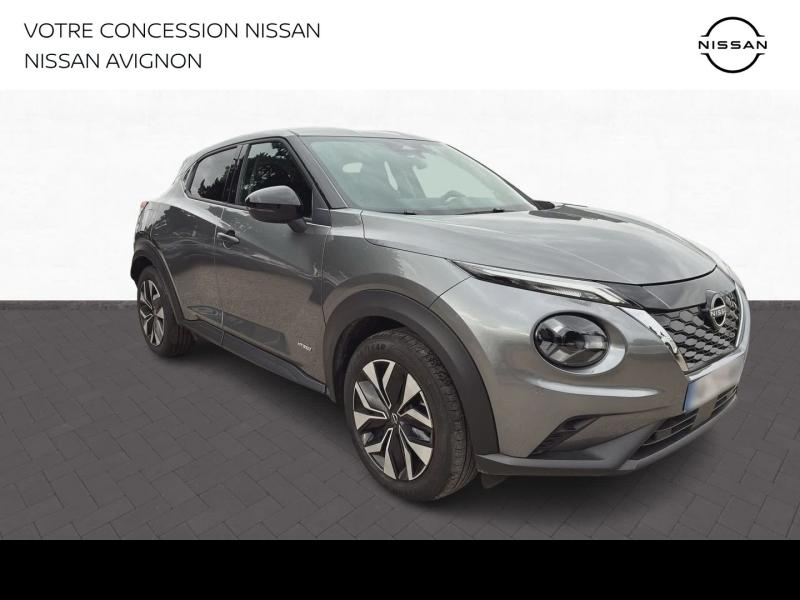 Bon plan NISSAN Juke 1.6 Hybrid 143ch Business Edition 2024 occasion à 21980 €