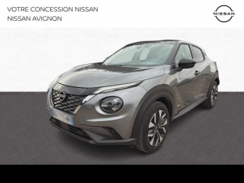Photo 2 du bon plan NISSAN Juke 1.6 Hybrid 143ch Business Edition 2024 occasion à 21780 €