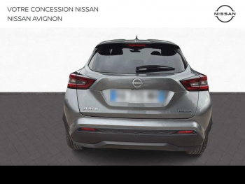 Photo 3 du bon plan NISSAN Juke 1.6 Hybrid 143ch Business Edition 2024 occasion à 21780 €