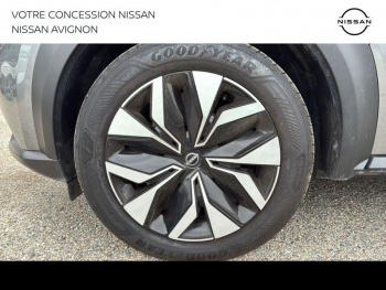 Photo 4 du bon plan NISSAN Juke 1.6 Hybrid 143ch Business Edition 2024 occasion à 21780 €