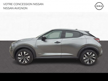 Photo 5 du bon plan NISSAN Juke 1.6 Hybrid 143ch Business Edition 2024 occasion à 21780 €