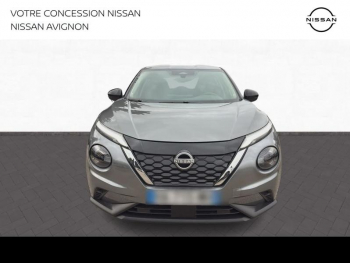 Photo 6 du bon plan NISSAN Juke 1.6 Hybrid 143ch Business Edition 2024 occasion à 21780 €