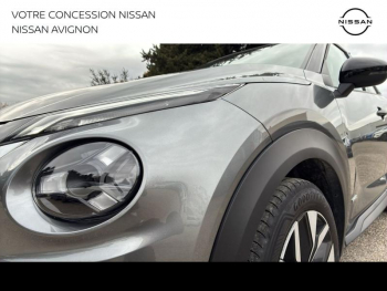Photo 9 du bon plan NISSAN Juke 1.6 Hybrid 143ch Business Edition 2024 occasion à 21780 €