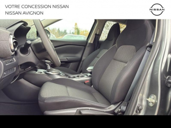 Photo 11 du bon plan NISSAN Juke 1.6 Hybrid 143ch Business Edition 2024 occasion à 21780 €