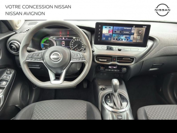 Photo 13 du bon plan NISSAN Juke 1.6 Hybrid 143ch Business Edition 2024 occasion à 21780 €