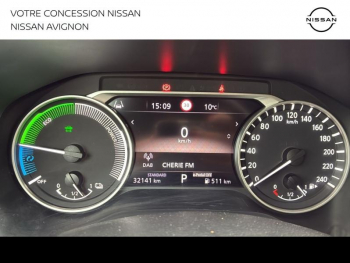 Photo 14 du bon plan NISSAN Juke 1.6 Hybrid 143ch Business Edition 2024 occasion à 21780 €