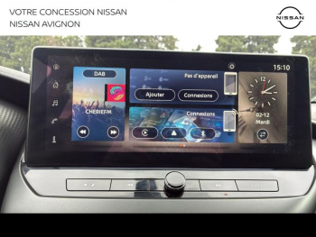 Photo 16 du bon plan NISSAN Juke 1.6 Hybrid 143ch Business Edition 2024 occasion à 21780 €