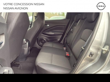 Photo 17 du bon plan NISSAN Juke 1.6 Hybrid 143ch Business Edition 2024 occasion à 21780 €