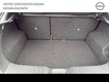 Photo 18 du bon plan NISSAN Juke 1.6 Hybrid 143ch Business Edition 2024 occasion à 21780 €