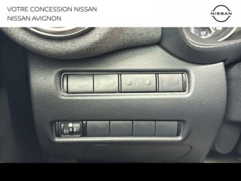 Photo 22 du bon plan NISSAN Juke 1.6 Hybrid 143ch Business Edition 2024 occasion à 21780 €