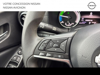 Photo 23 du bon plan NISSAN Juke 1.6 Hybrid 143ch Business Edition 2024 occasion à 21780 €