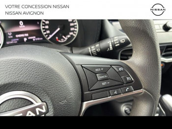 Photo 24 du bon plan NISSAN Juke 1.6 Hybrid 143ch Business Edition 2024 occasion à 21780 €