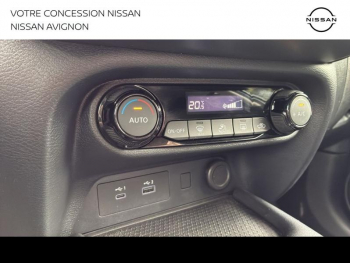 Photo 25 du bon plan NISSAN Juke 1.6 Hybrid 143ch Business Edition 2024 occasion à 21780 €