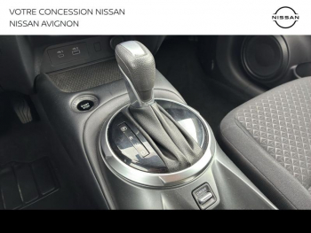 Photo 27 du bon plan NISSAN Juke 1.6 Hybrid 143ch Business Edition 2024 occasion à 21780 €