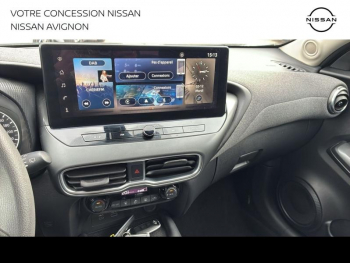 Photo 31 du bon plan NISSAN Juke 1.6 Hybrid 143ch Business Edition 2024 occasion à 21780 €