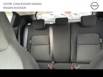 Photo 32 du bon plan NISSAN Juke 1.6 Hybrid 143ch Business Edition 2024 occasion à 21780 €