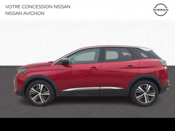 Photo 3 du bon plan PEUGEOT 3008 1.2 PureTech 130ch S&S Allure Pack occasion à 16990 €