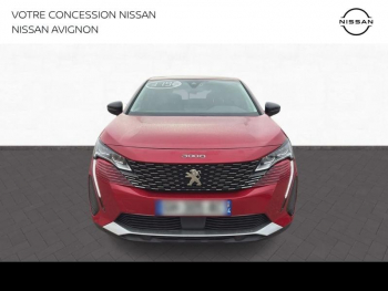Photo 6 du bon plan PEUGEOT 3008 1.2 PureTech 130ch S&S Allure Pack occasion à 16990 €