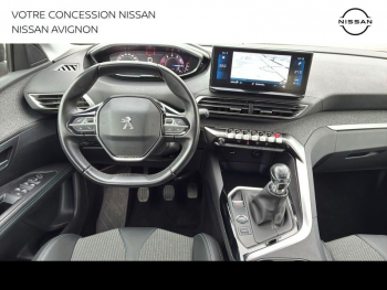 Photo 7 du bon plan PEUGEOT 3008 1.2 PureTech 130ch S&S Allure Pack occasion à 16990 €