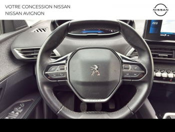 Photo 8 du bon plan PEUGEOT 3008 1.2 PureTech 130ch S&S Allure Pack occasion à 16990 €