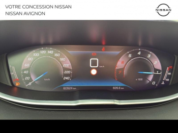 Photo 9 du bon plan PEUGEOT 3008 1.2 PureTech 130ch S&S Allure Pack occasion à 16990 €