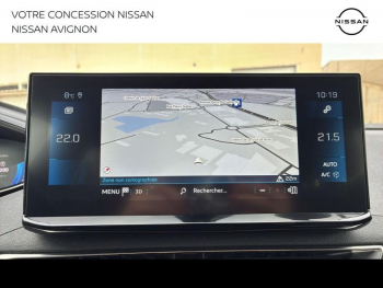 Photo 10 du bon plan PEUGEOT 3008 1.2 PureTech 130ch S&S Allure Pack occasion à 16990 €