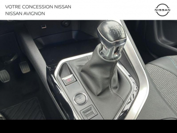 Photo 12 du bon plan PEUGEOT 3008 1.2 PureTech 130ch S&S Allure Pack occasion à 16990 €