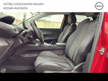 Photo 13 du bon plan PEUGEOT 3008 1.2 PureTech 130ch S&S Allure Pack occasion à 16990 €