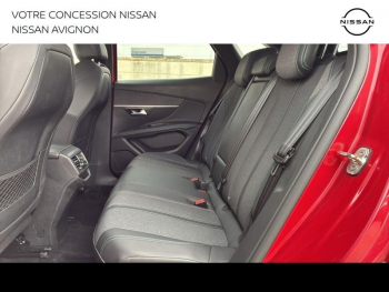 Photo 14 du bon plan PEUGEOT 3008 1.2 PureTech 130ch S&S Allure Pack occasion à 16990 €