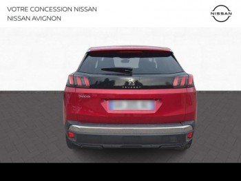 Photo 15 du bon plan PEUGEOT 3008 1.2 PureTech 130ch S&S Allure Pack occasion à 16990 €