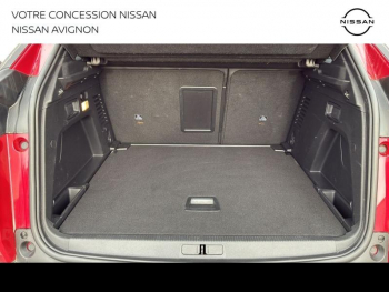 Photo 16 du bon plan PEUGEOT 3008 1.2 PureTech 130ch S&S Allure Pack occasion à 16990 €