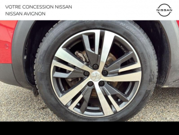 Photo 18 du bon plan PEUGEOT 3008 1.2 PureTech 130ch S&S Allure Pack occasion à 16990 €