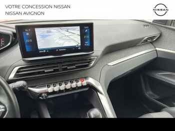 Photo 19 du bon plan PEUGEOT 3008 1.2 PureTech 130ch S&S Allure Pack occasion à 16990 €