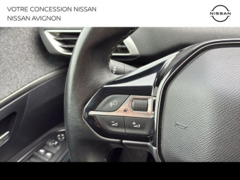 Photo 24 du bon plan PEUGEOT 3008 1.2 PureTech 130ch S&S Allure Pack occasion à 16990 €