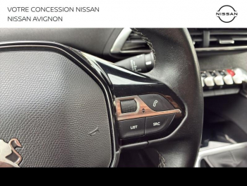 Photo 25 du bon plan PEUGEOT 3008 1.2 PureTech 130ch S&S Allure Pack occasion à 16990 €