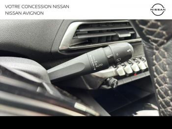 Photo 27 du bon plan PEUGEOT 3008 1.2 PureTech 130ch S&S Allure Pack occasion à 16990 €