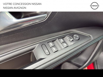 Photo 28 du bon plan PEUGEOT 3008 1.2 PureTech 130ch S&S Allure Pack occasion à 16990 €