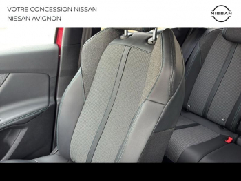 Photo 30 du bon plan PEUGEOT 3008 1.2 PureTech 130ch S&S Allure Pack occasion à 16990 €