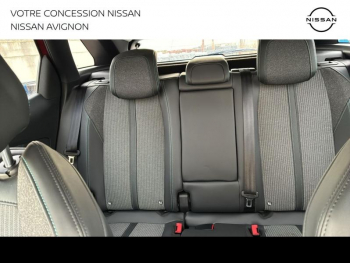 Photo 31 du bon plan PEUGEOT 3008 1.2 PureTech 130ch S&S Allure Pack occasion à 16990 €