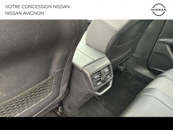 Photo 32 du bon plan PEUGEOT 3008 1.2 PureTech 130ch S&S Allure Pack occasion à 16990 €