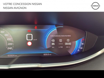 Photo 34 du bon plan PEUGEOT 3008 1.2 PureTech 130ch S&S Allure Pack occasion à 16990 €