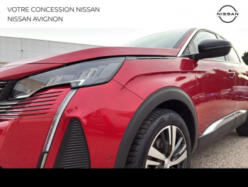 Photo 35 du bon plan PEUGEOT 3008 1.2 PureTech 130ch S&S Allure Pack occasion à 16990 €