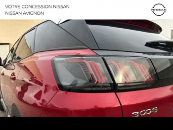 Photo 36 du bon plan PEUGEOT 3008 1.2 PureTech 130ch S&S Allure Pack occasion à 16990 €