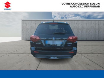 Photo 4 du bon plan SUZUKI Vitara 1.5 Dualjet Hybrid 115ch Style Auto occasion à 21900 €