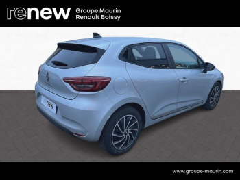 Photo 4 du bon plan RENAULT Clio 1.0 TCe 90ch Evolution occasion à 13990 €