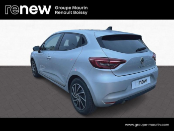 Photo 5 du bon plan RENAULT Clio 1.0 TCe 90ch Evolution occasion à 13990 €