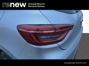 Photo 17 du bon plan RENAULT Clio 1.0 TCe 90ch Evolution occasion à 13990 €