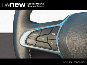 Photo 23 du bon plan RENAULT Clio 1.0 TCe 90ch Evolution occasion à 13990 €