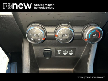 Photo 25 du bon plan RENAULT Clio 1.0 TCe 90ch Evolution occasion à 13990 €